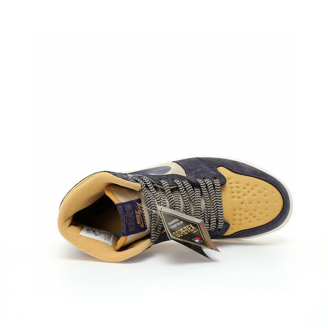 J1 Elemenet GTX