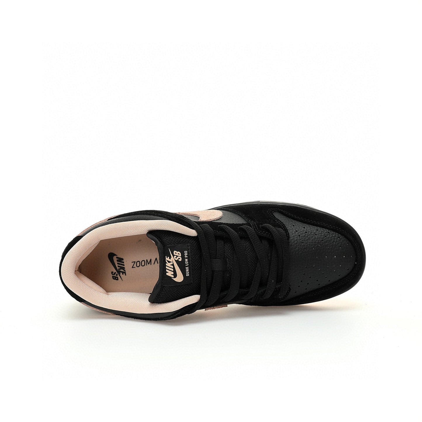 Dunk SB Black & Pink