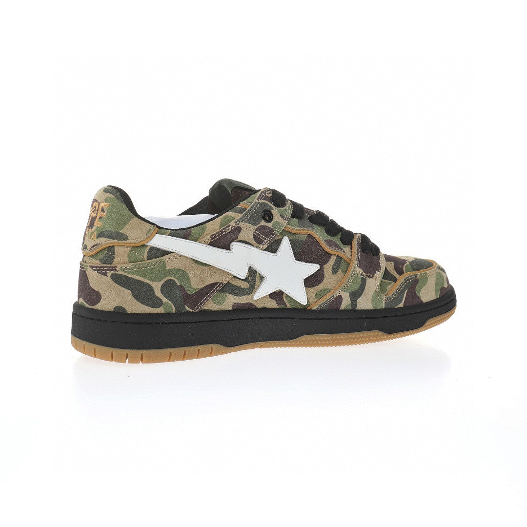 Bapesta Military