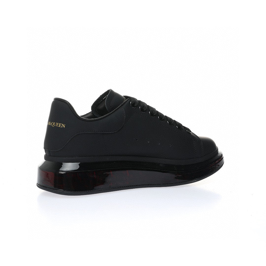 McQueen Black Night