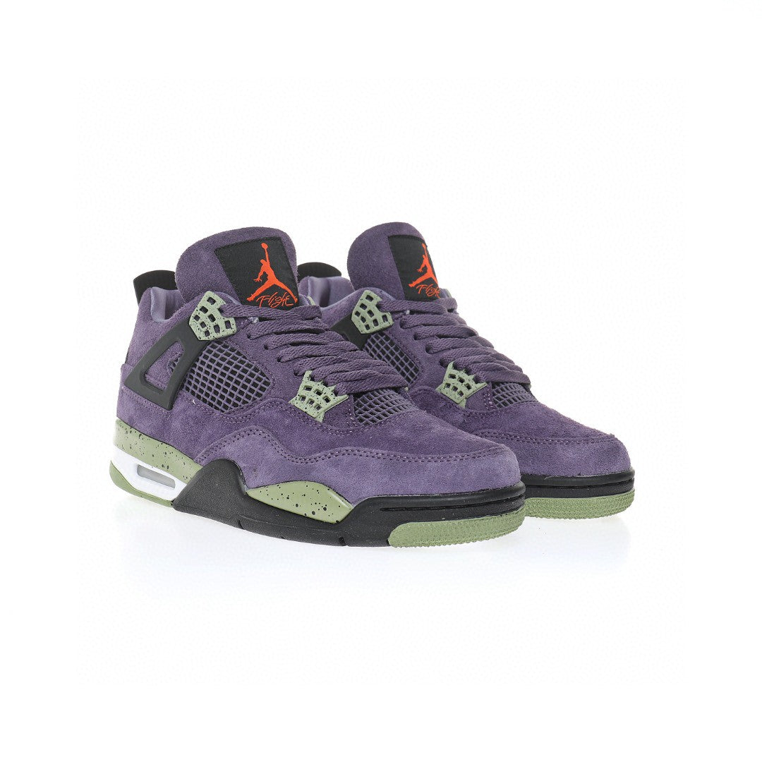 J4 Canyon Purple