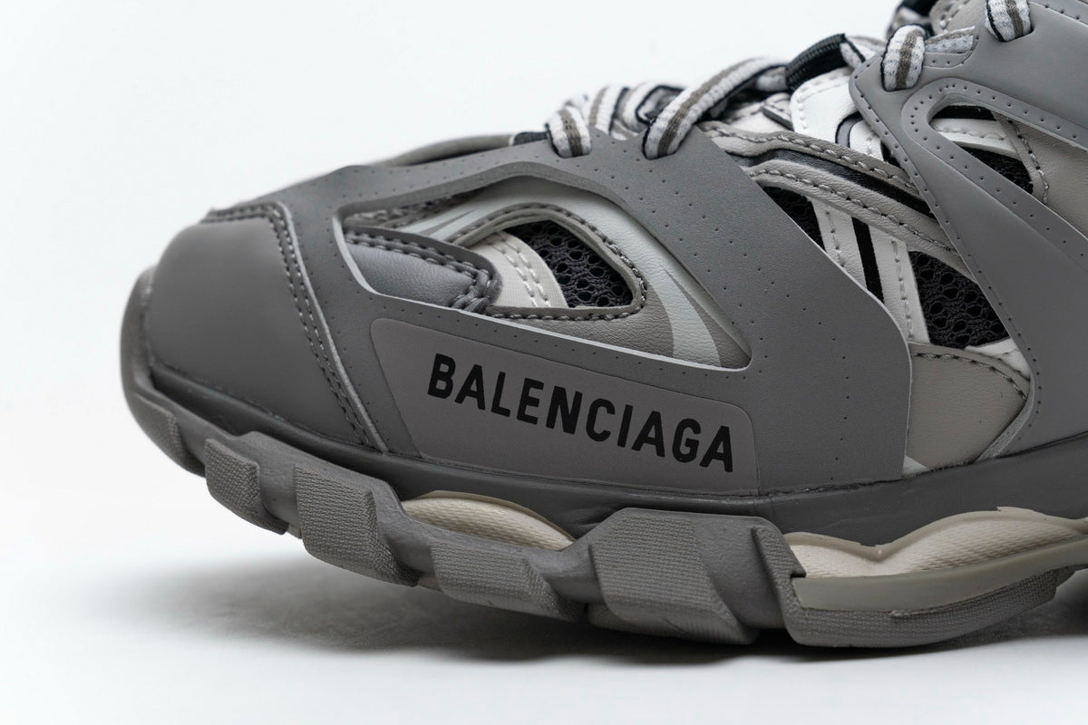 Balenciaga Track Led Grey
