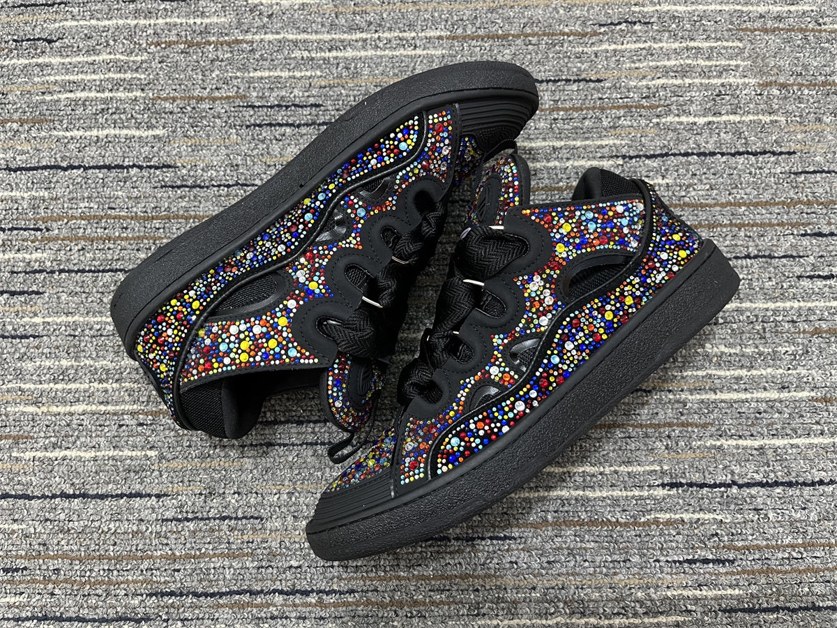 Lanvinv Curb Mosaic