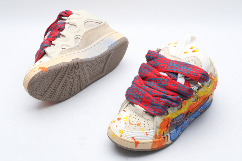 Lanvin Curb Pattern 88