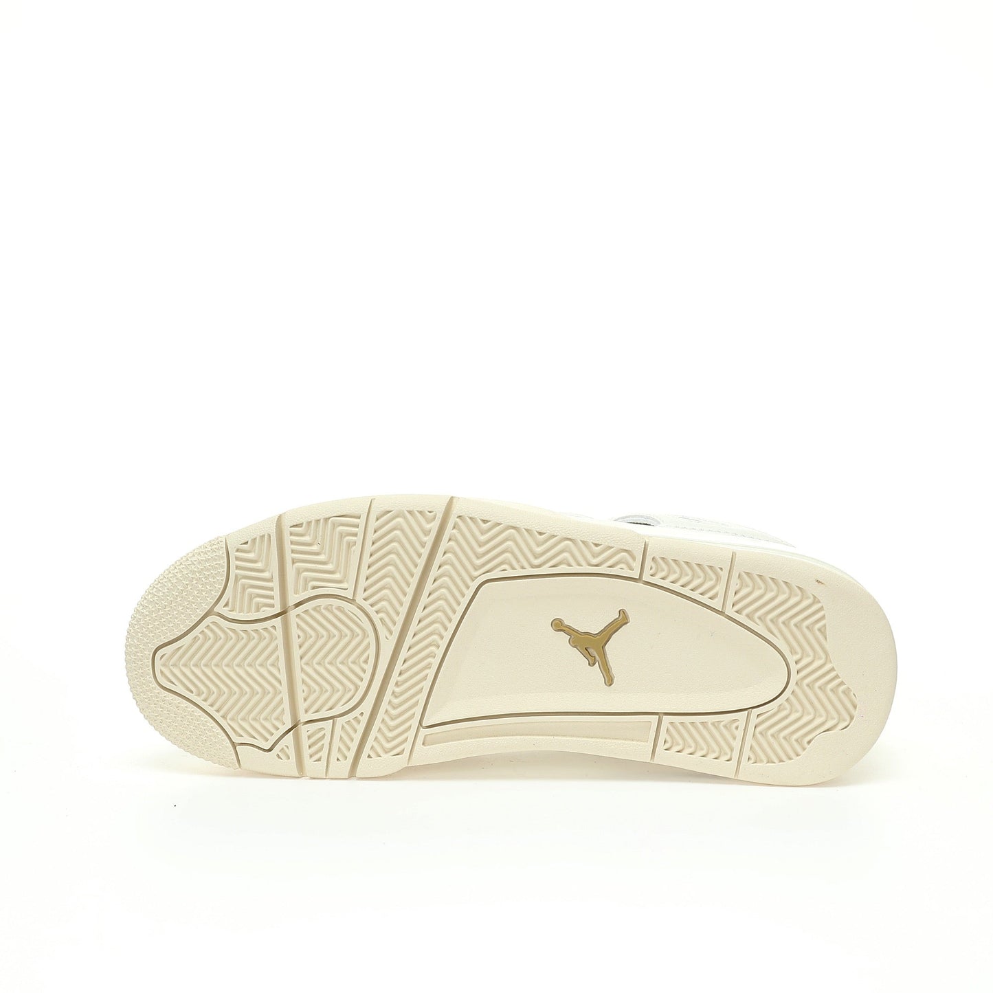 J4 Metallic Gold