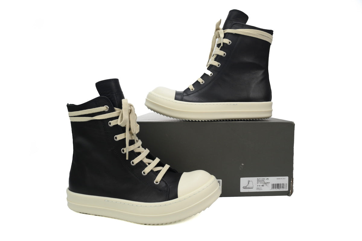 RO High Leather