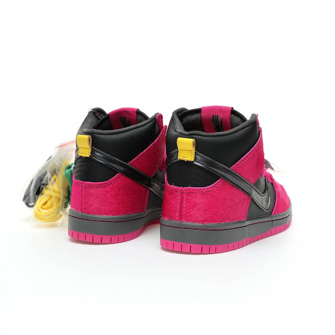Dunk SB High Bombshell