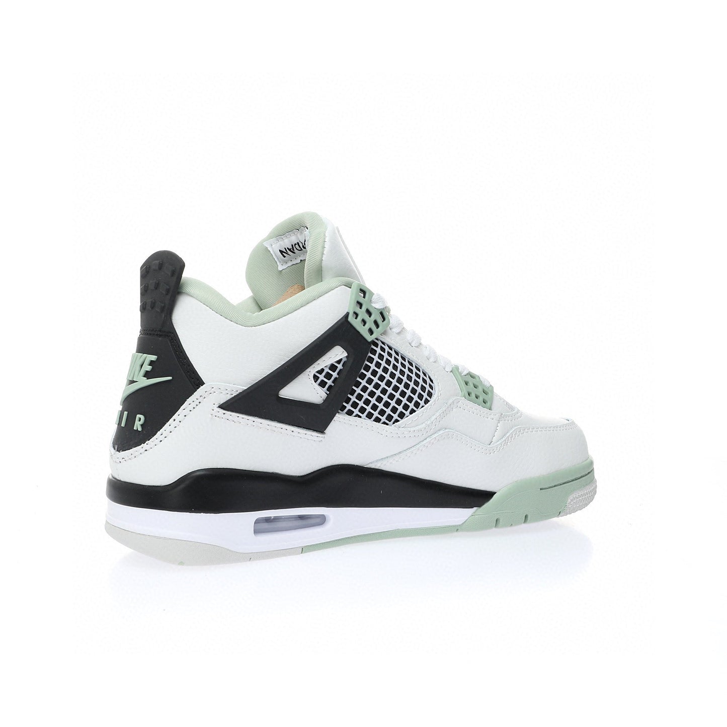 J4 Seafoam