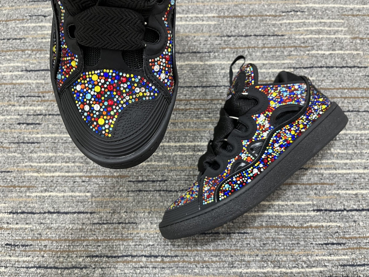 Lanvinv Curb Mosaic