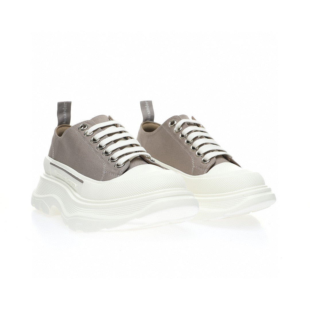 McQueen Brown Tune