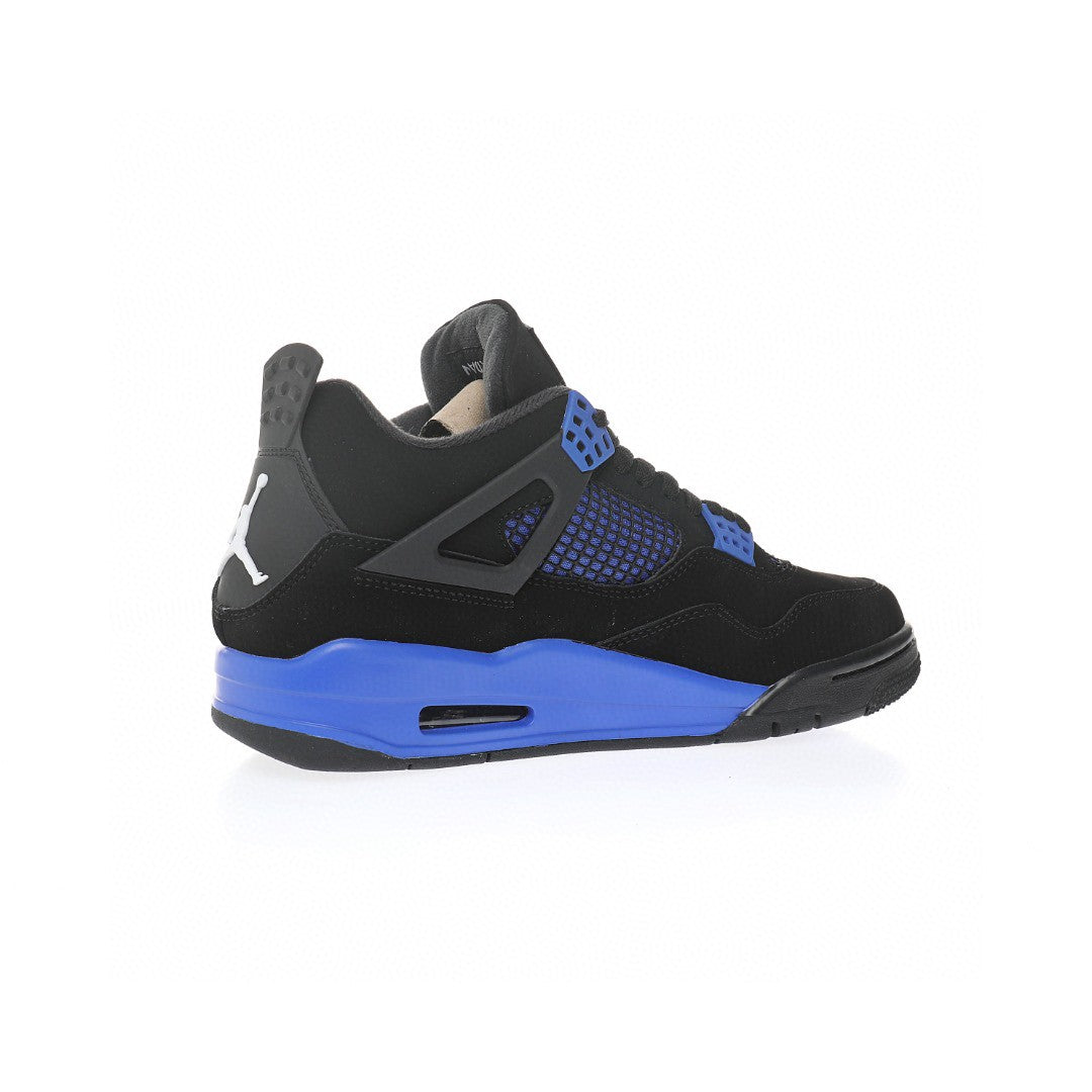 J4 Blue Thunder