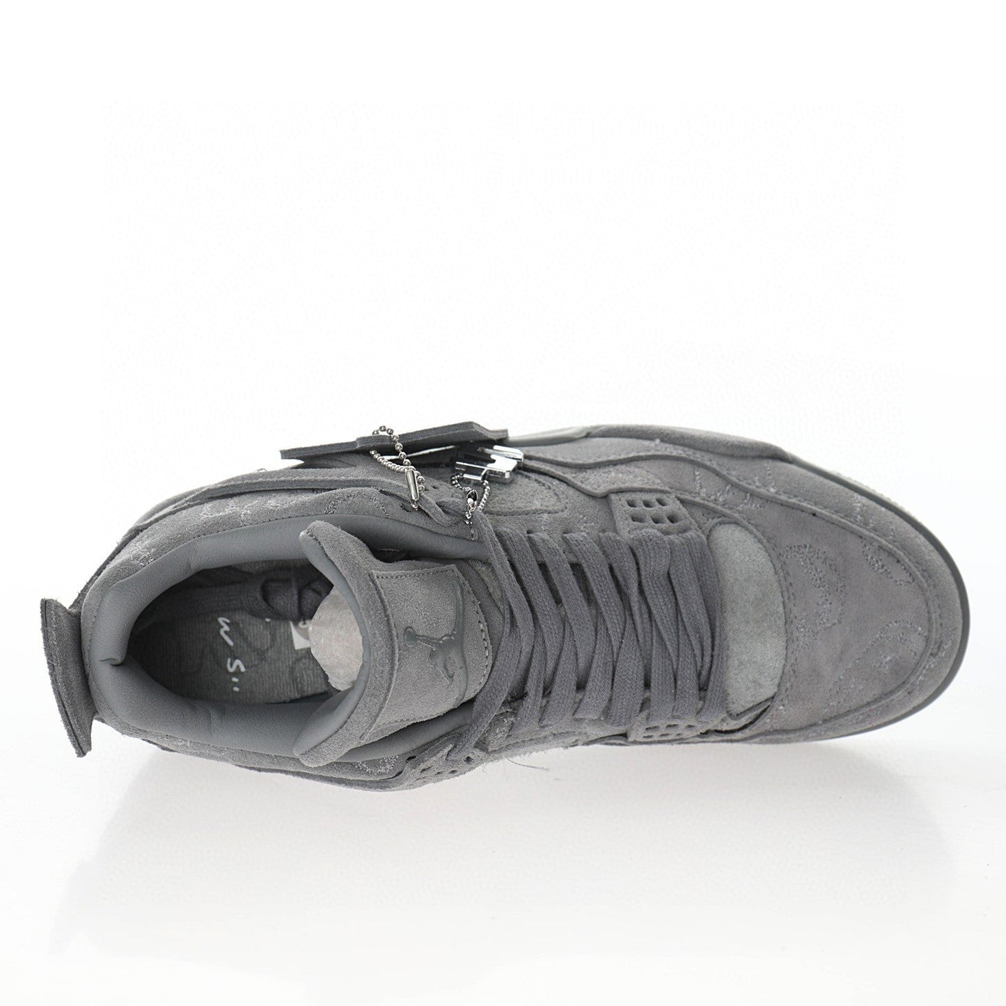 J4 Kaws