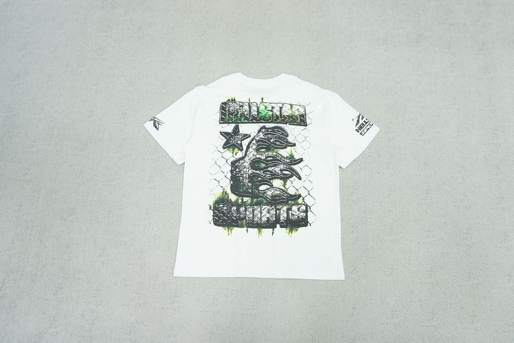 Hellstar War Ready Tee