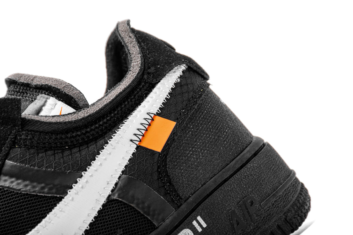 Af 1 Off White Black