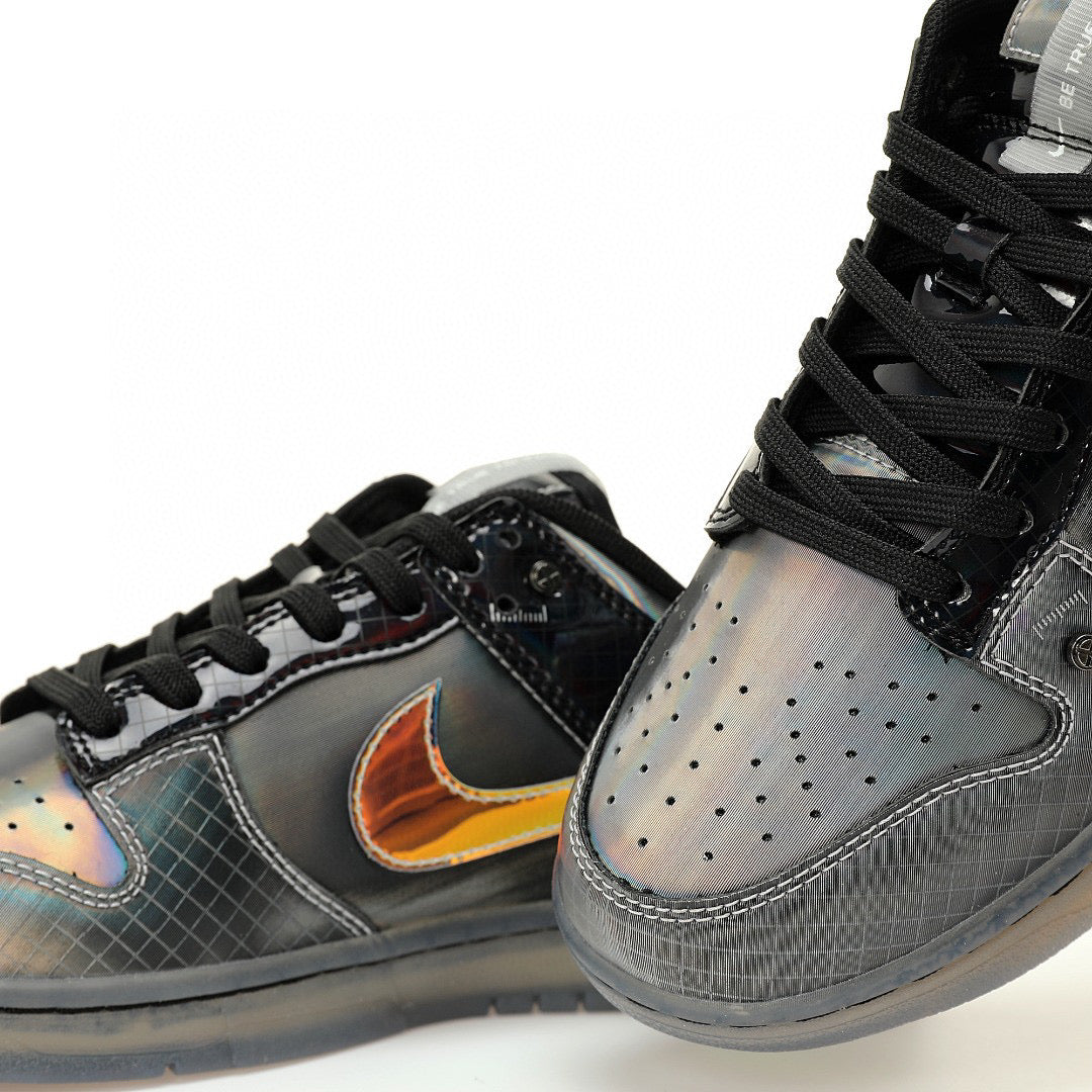 Dunk Low BETRUE To Your DNA