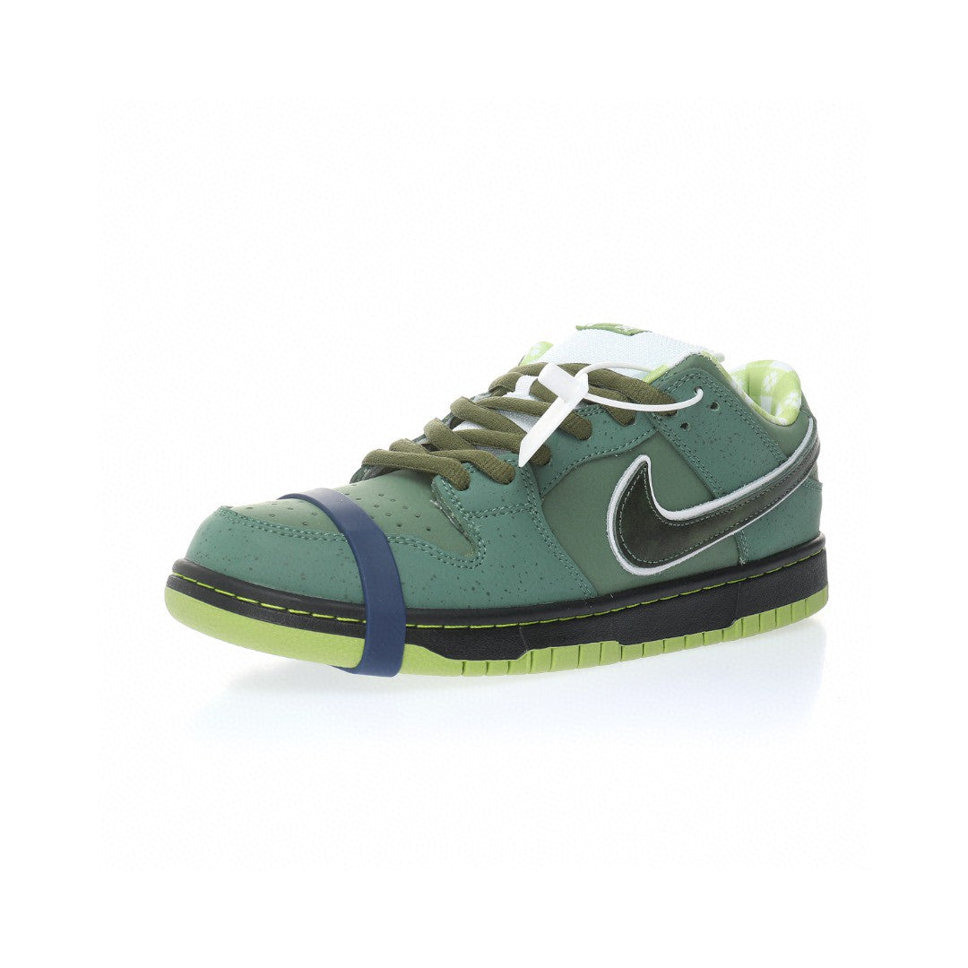 Dunk Low SB Concepts Green Lobster