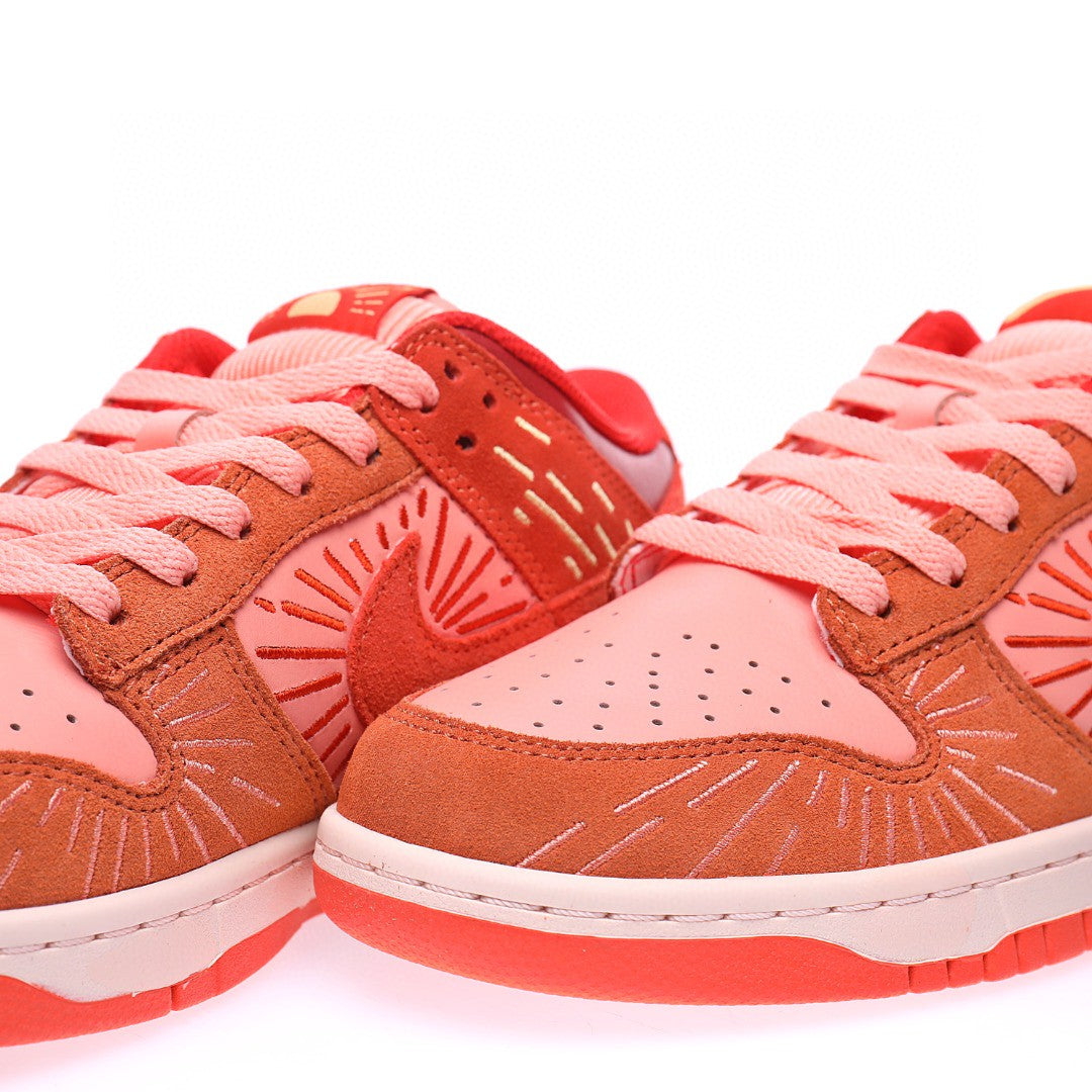 Dunk Low Winter Solstice