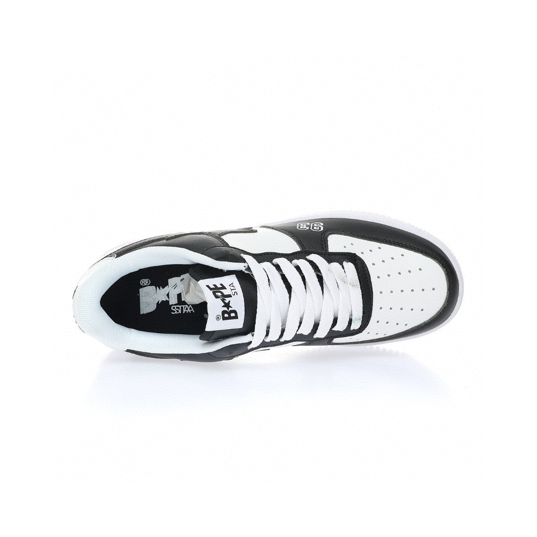 Bapesta Self Titled