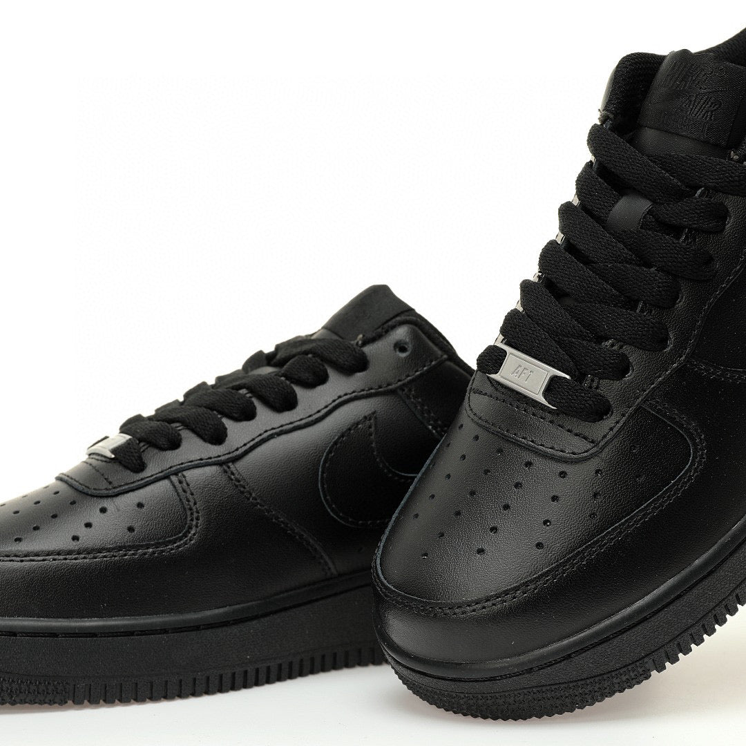 Af 1 Kaws Black