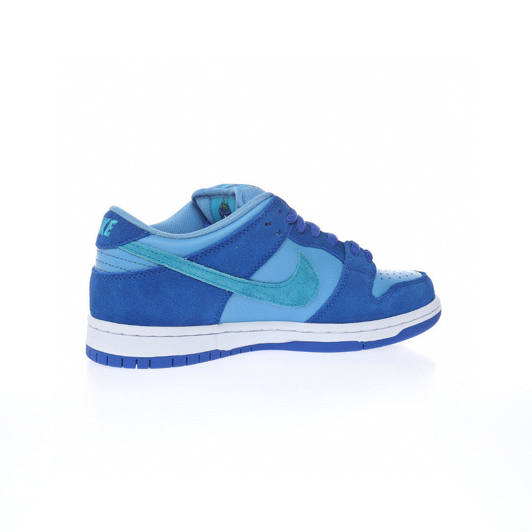 Dunk Low SB Blue Raspberry