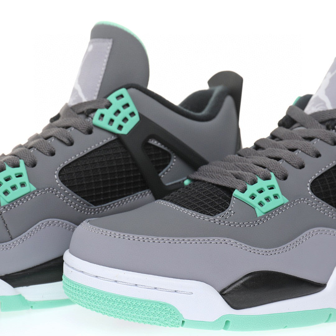 J4 Green Glow