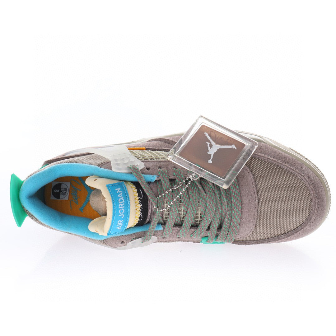 J4 Union Taupe Haze