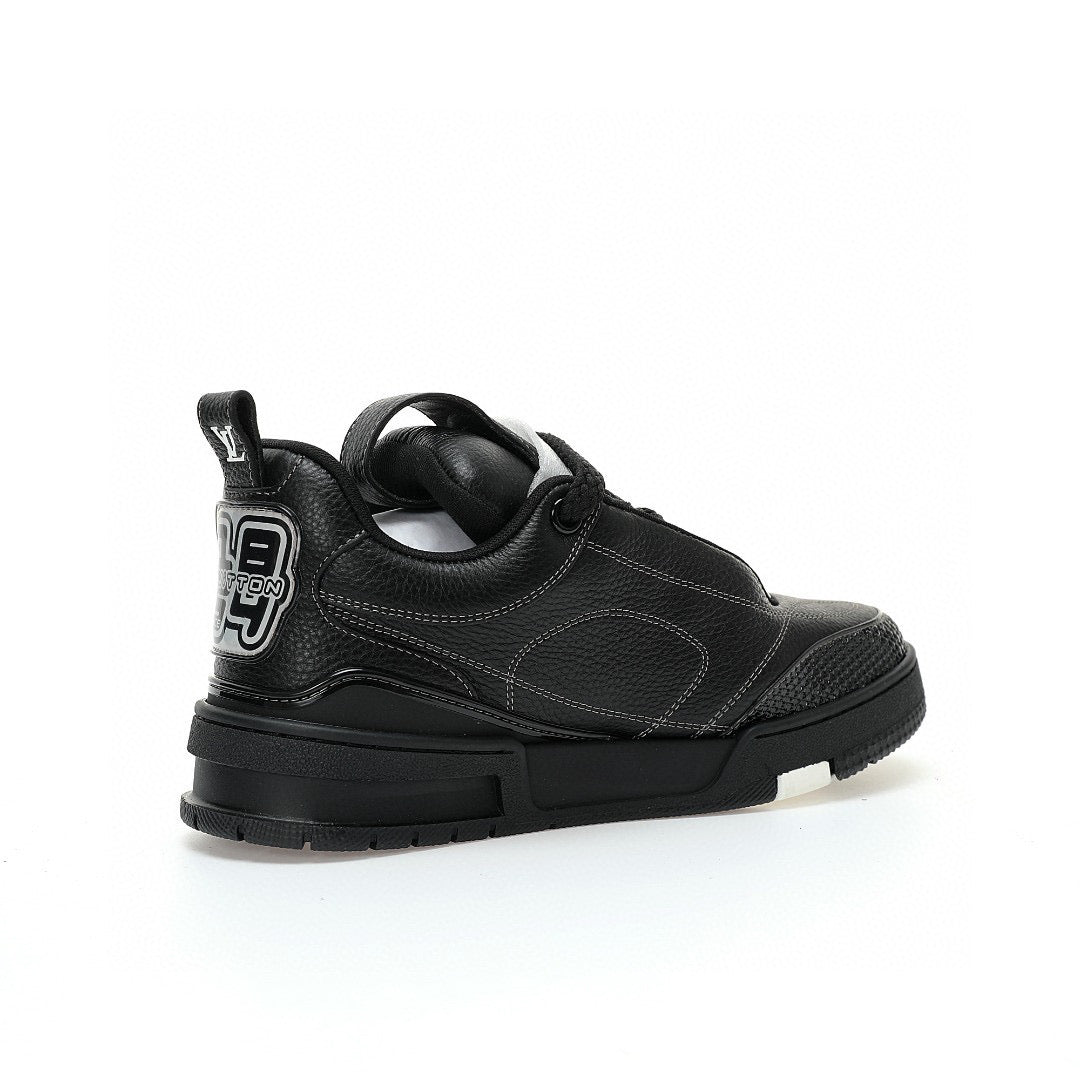 LV Skate Black