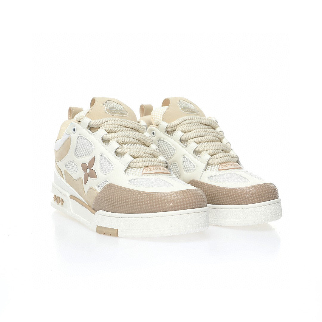 LV Skate Cream