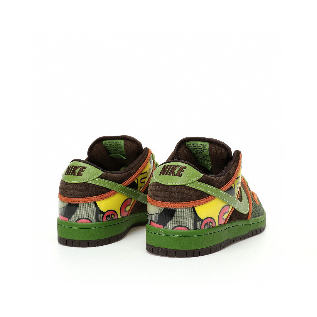 Dunk Low SB De La Soul