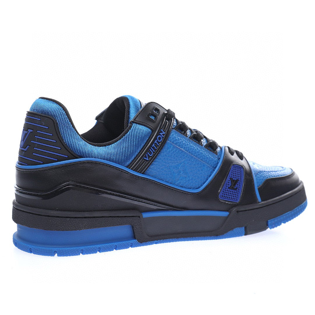 LV Trainer Blue
