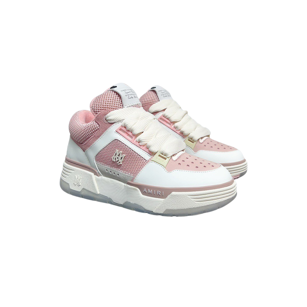 AMR MA 1 Pink Cloud