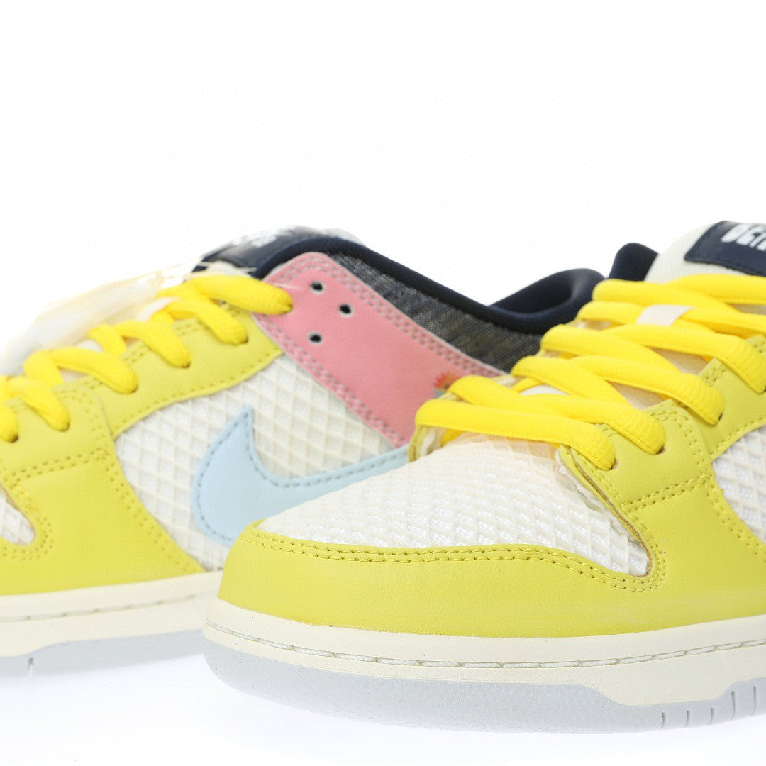 Dunk Low SB Be True
