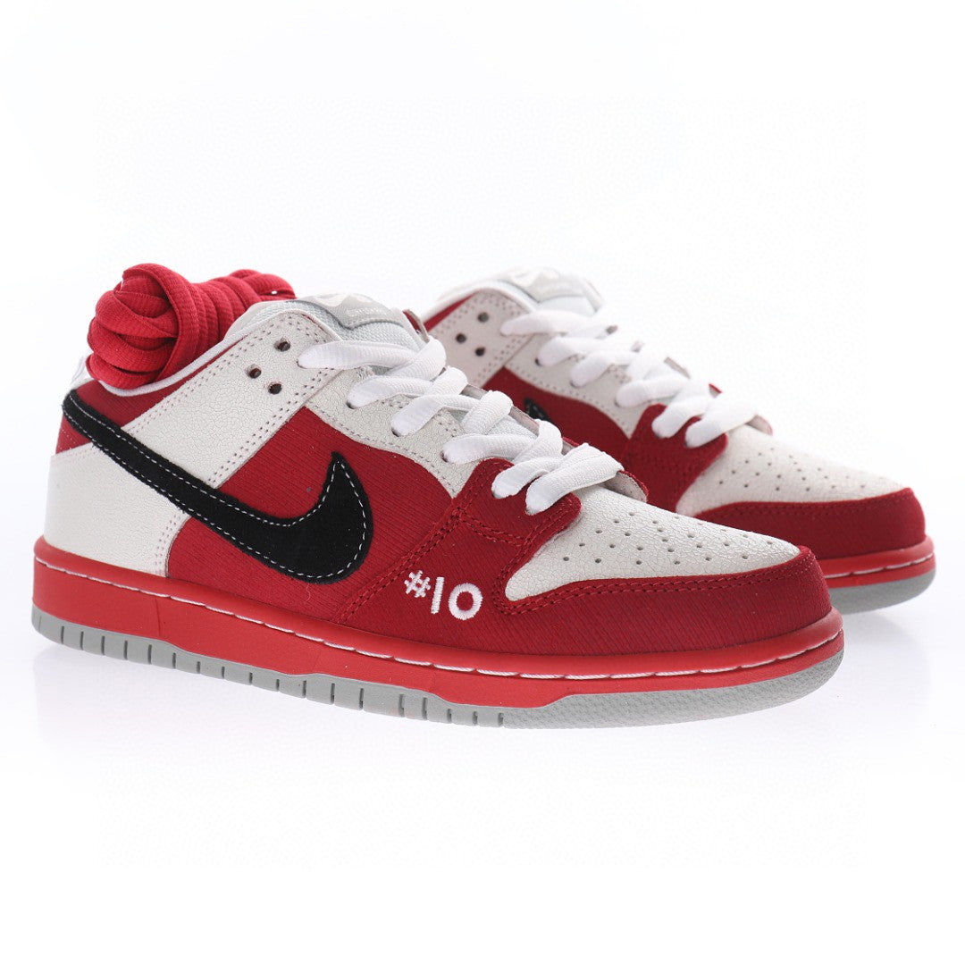 Dunk Low SB Roller Derby