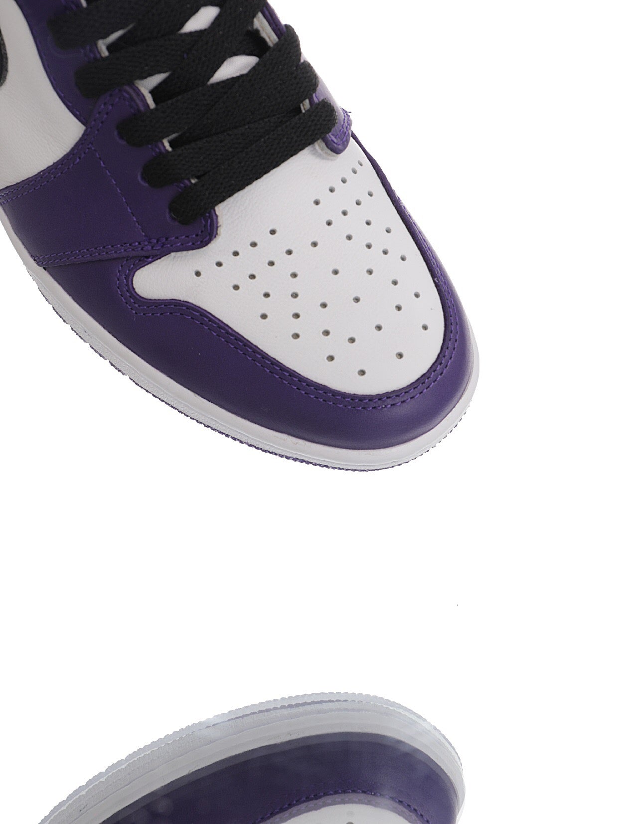 J1 High Court Purple