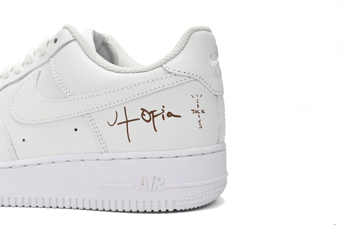Af 1 Utopia