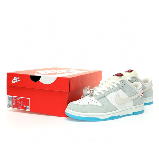 Dunk Low Year Of The Dragon