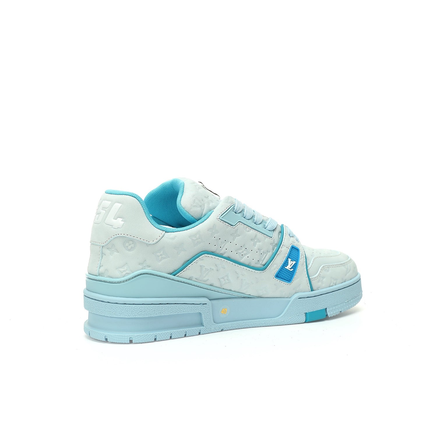 LV Trainer #54 Embassy