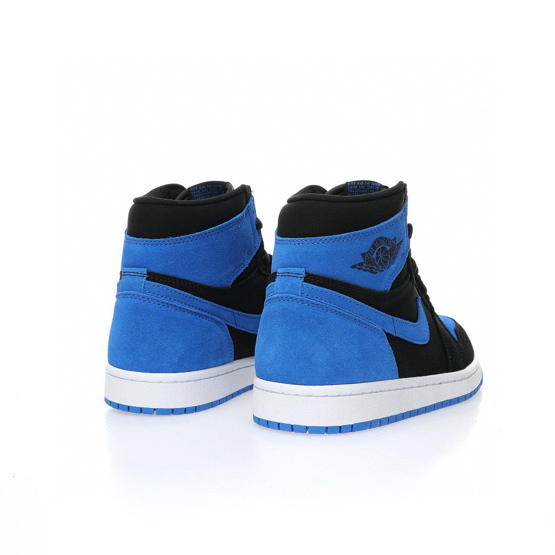 J1 Royal Reimagined