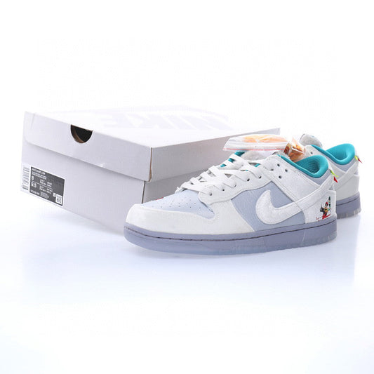Dunk Low Ice