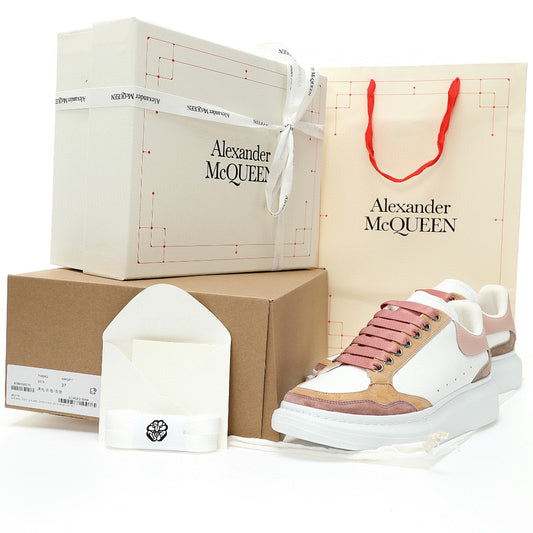 McQueen Colorfull Pill