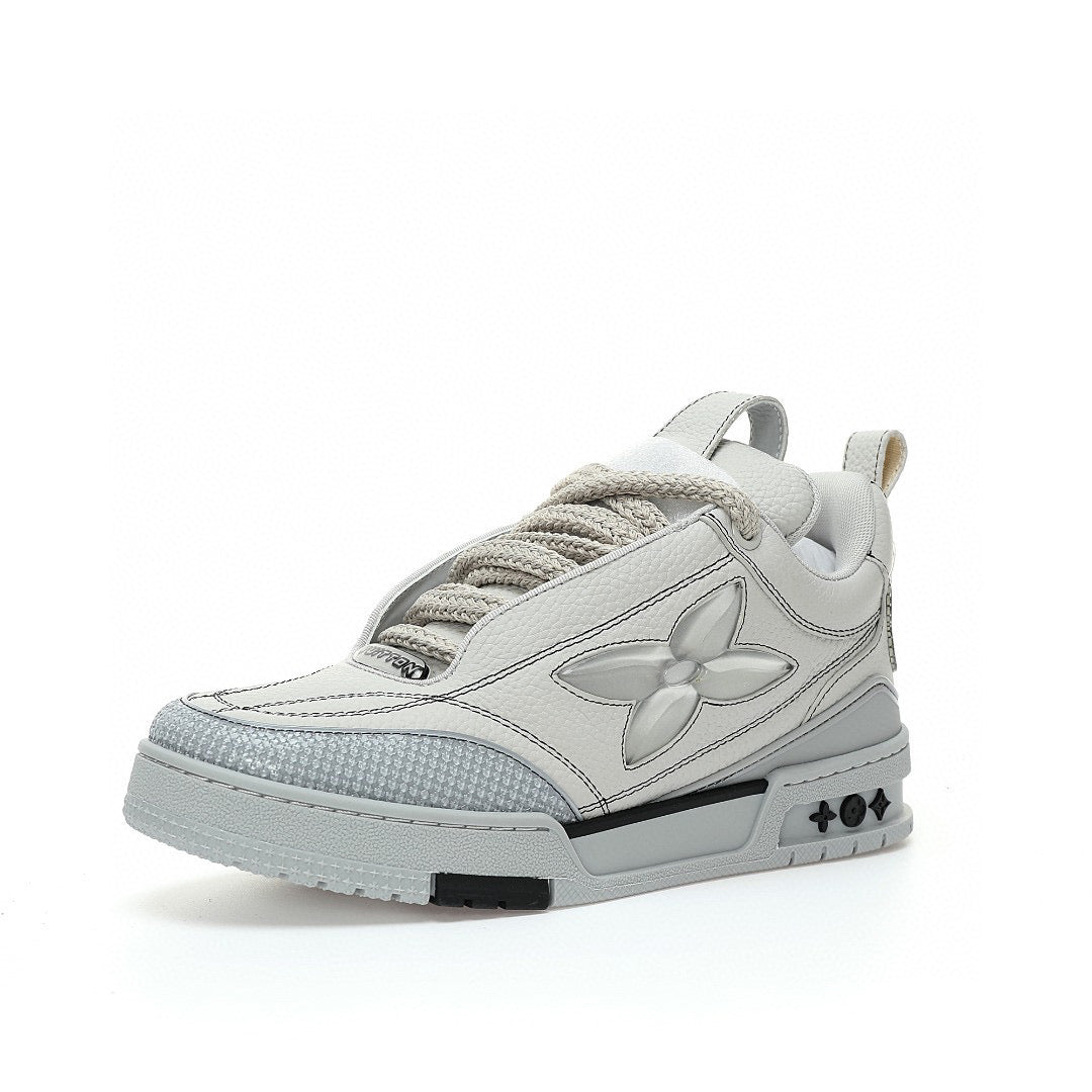 LV Skate Grey