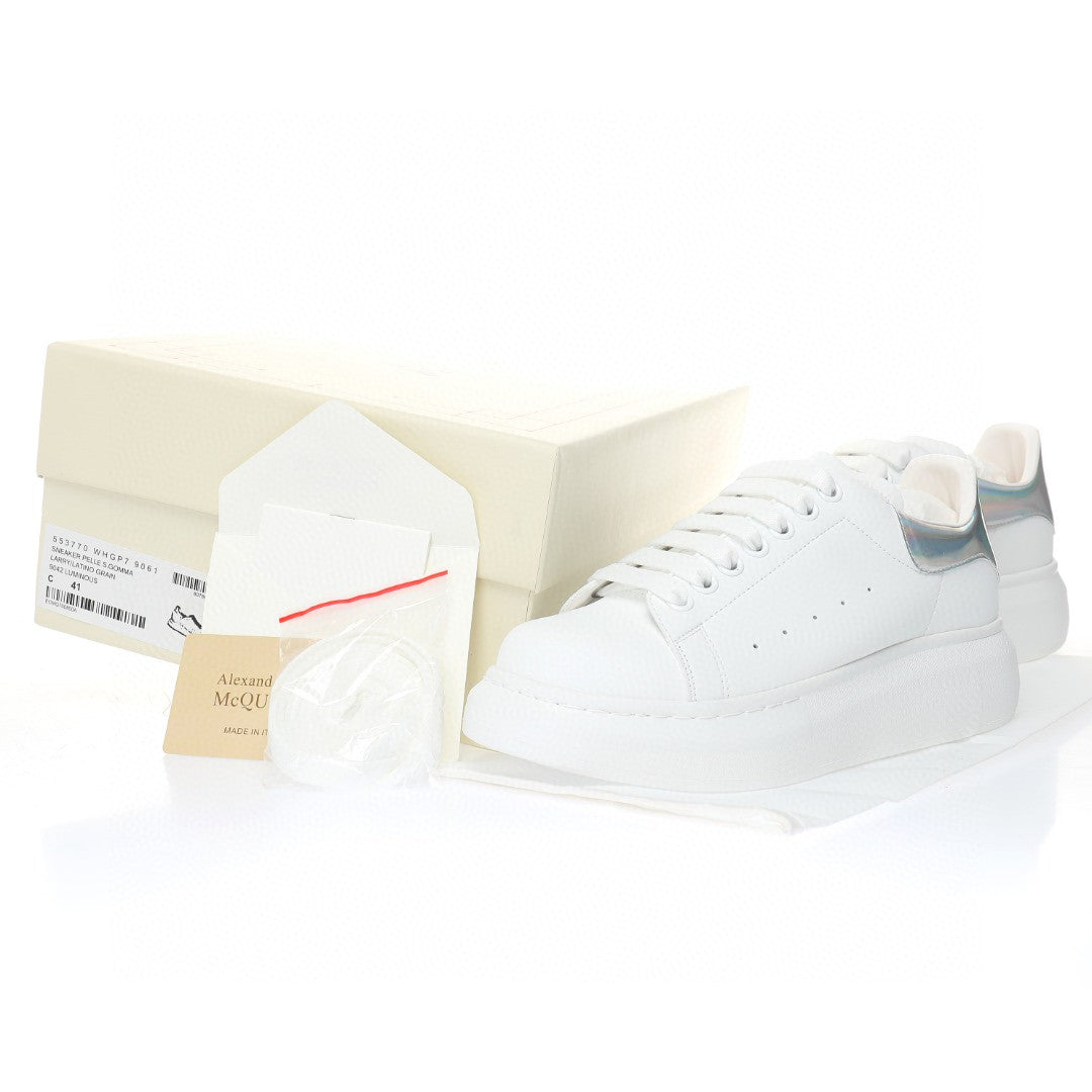 McQueen Rainbow