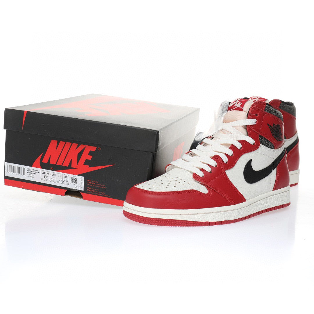 J1 High Lost & Found