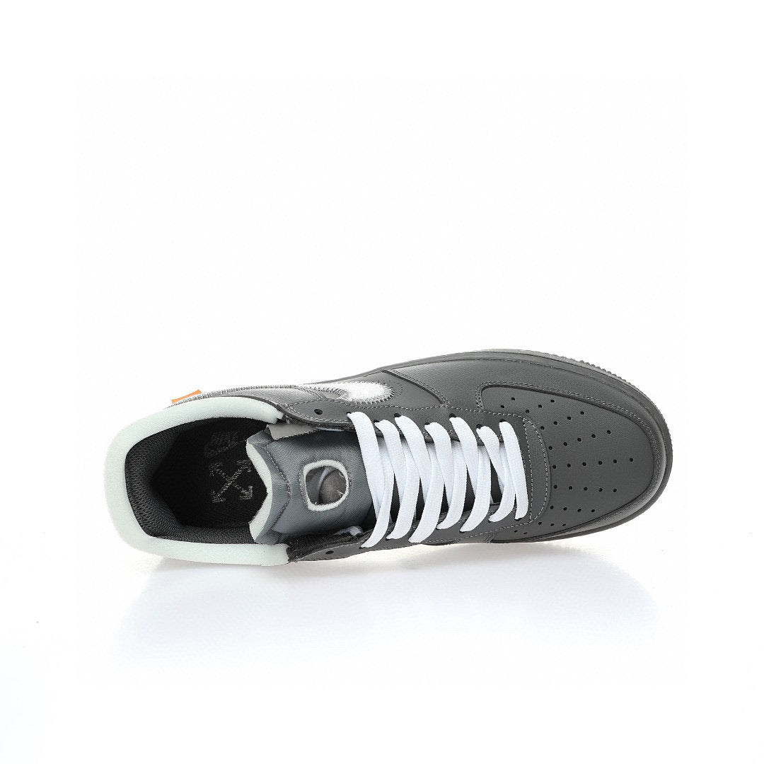 Af 1 Off White Grey