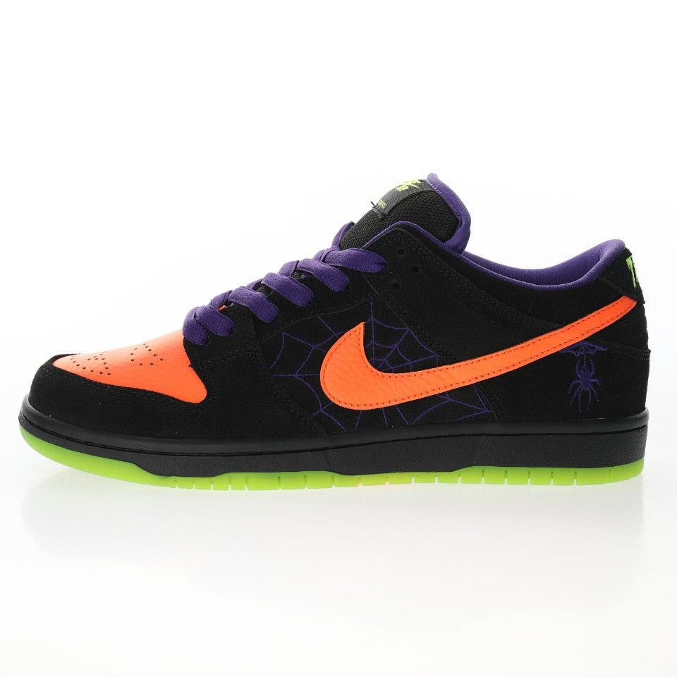 Dunk Low SB Night of Mischief
