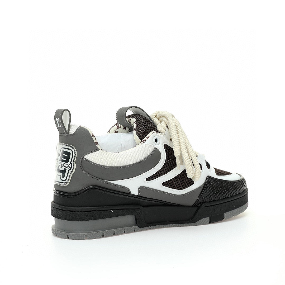 LV Skate Grey