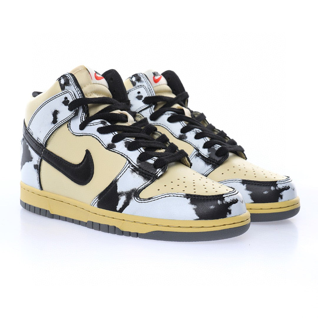 Dunk SB High Moo