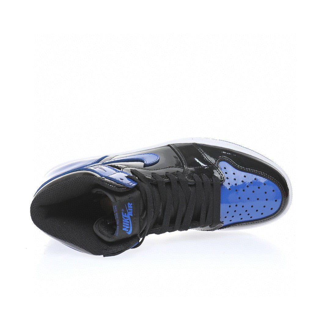 J1 Patent Blue