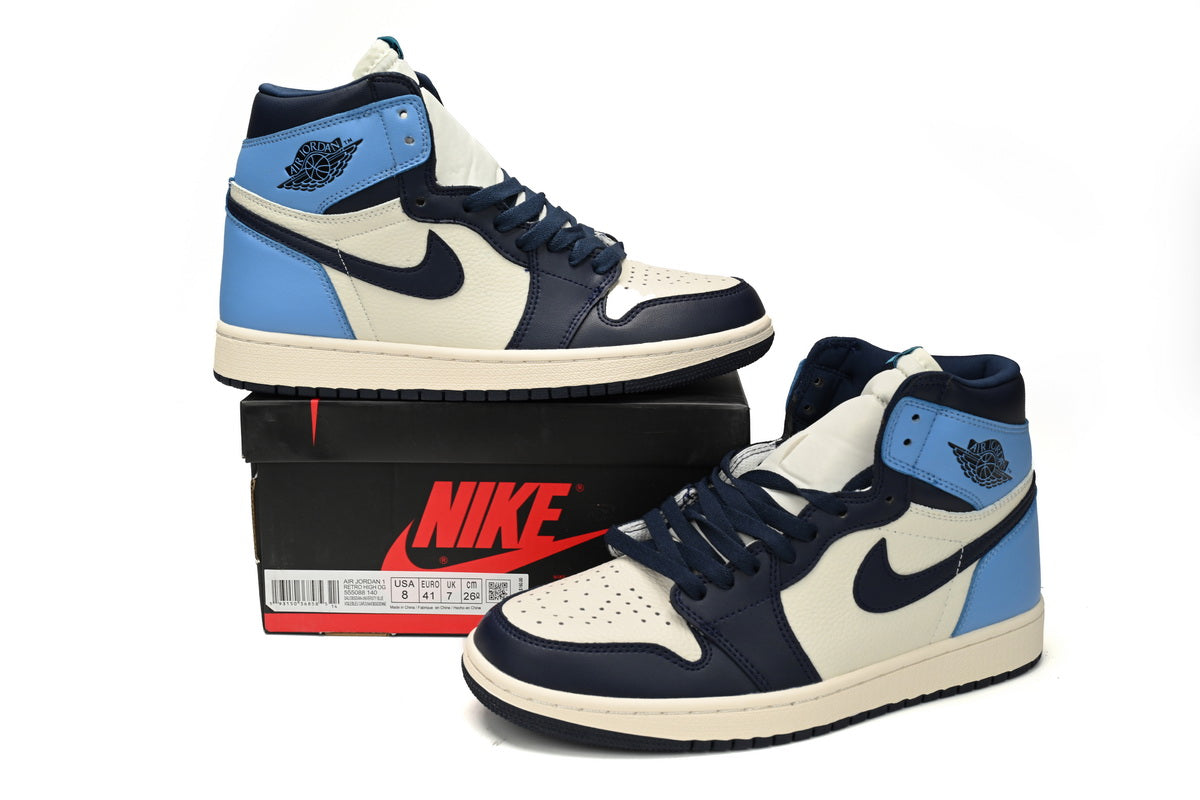 J1 Obsidian