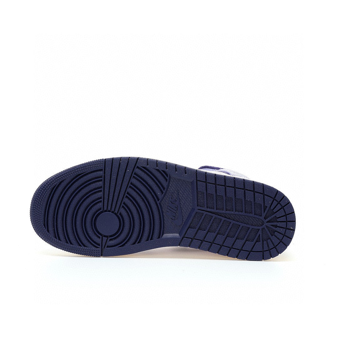 J1 Mid Sky Purple